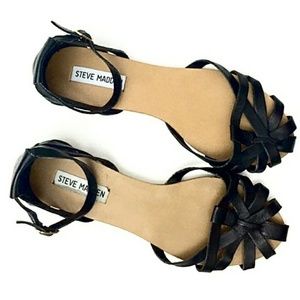 Steve Madden Ptrivol Sandals